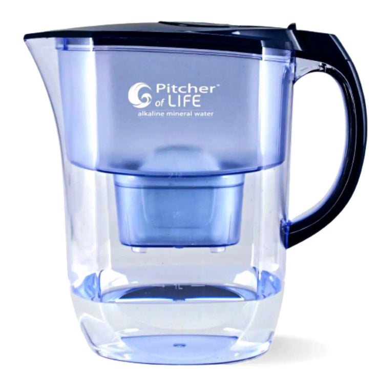 Alkaline Water Filter | Enhance Your Water with pH-Balanced Filtration for Healthier Drinking