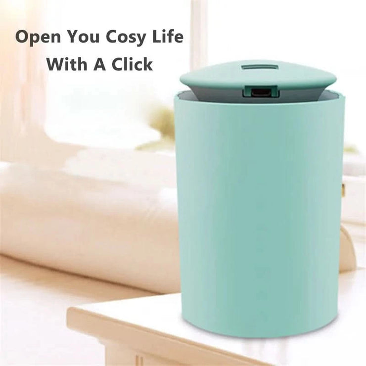 Mini Room Humidifier: Air Humidifier for Home
