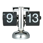 Digital Flip Table Clock