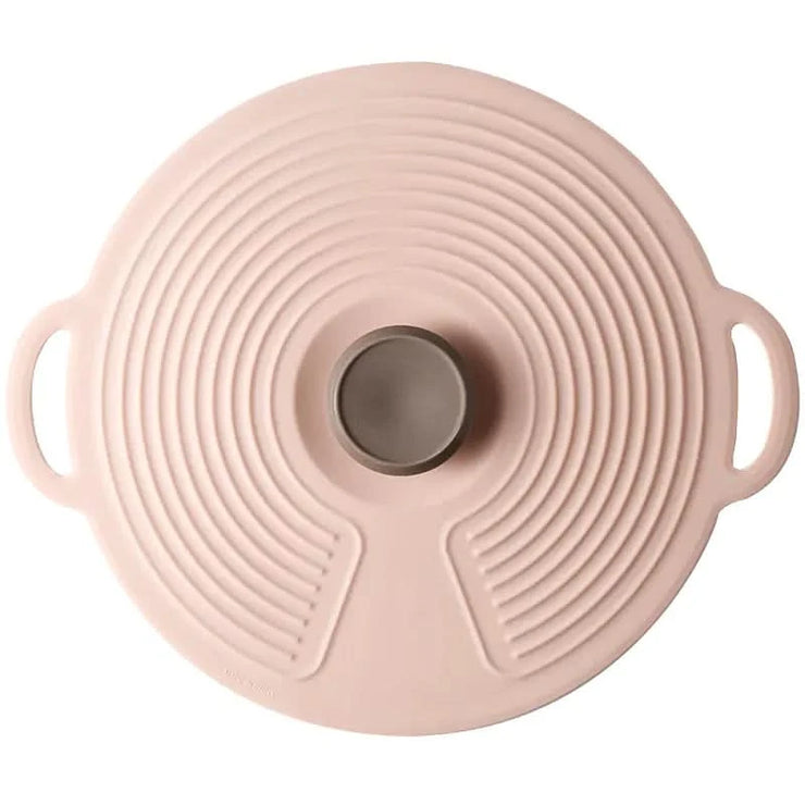 High-Temperature Food-Grade Silicone Storage Cover