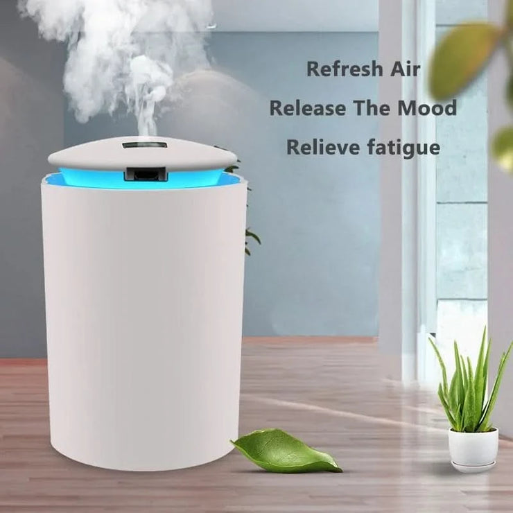 Mini Room Humidifier: Air Humidifier for Home