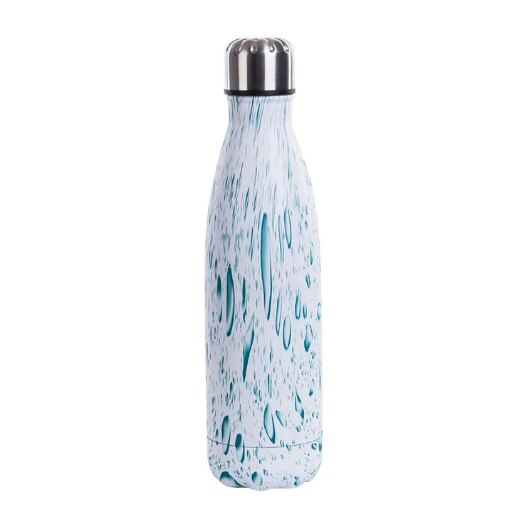 Stainless Steel Insulated Bottle | Leakproof Vacuum Flask