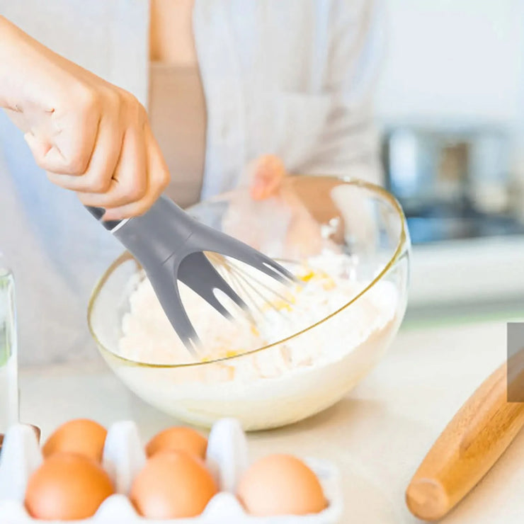 Automatic Pot Mixer| Hands-Free Cooking for easy Stirring