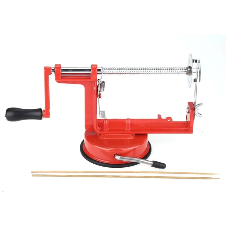 Whirlwind Potato Cutter for Quick Slicing