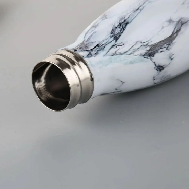 Stainless Steel Insulated Bottle | Leakproof Vacuum Flask