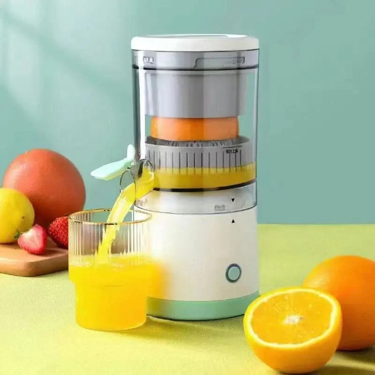 Multifunctional Household Juice Machine | Versatile Juicer for Fresh, Healthy Beverages