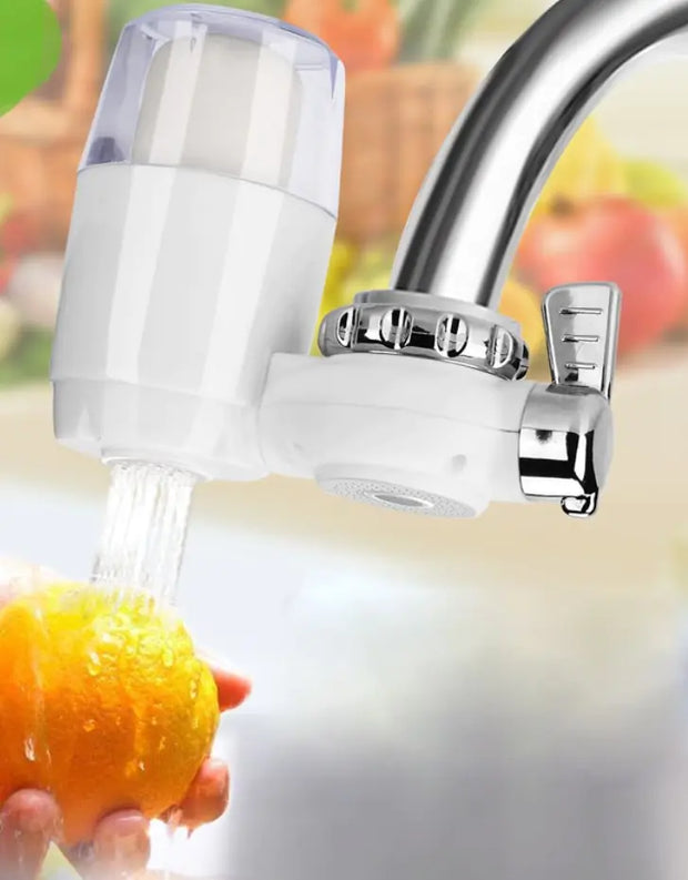 Water Filter Purifier | Advanced Filtration System for Clean, Fresh, and Healthy Drinking Water