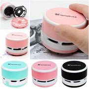 Mini Vacuum Cleaner | Powerful Handheld Dust Remover for Home, Office & Car Cleaning