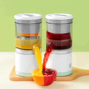 Multifunctional Household Juice Machine | Versatile Juicer for Fresh, Healthy Beverages