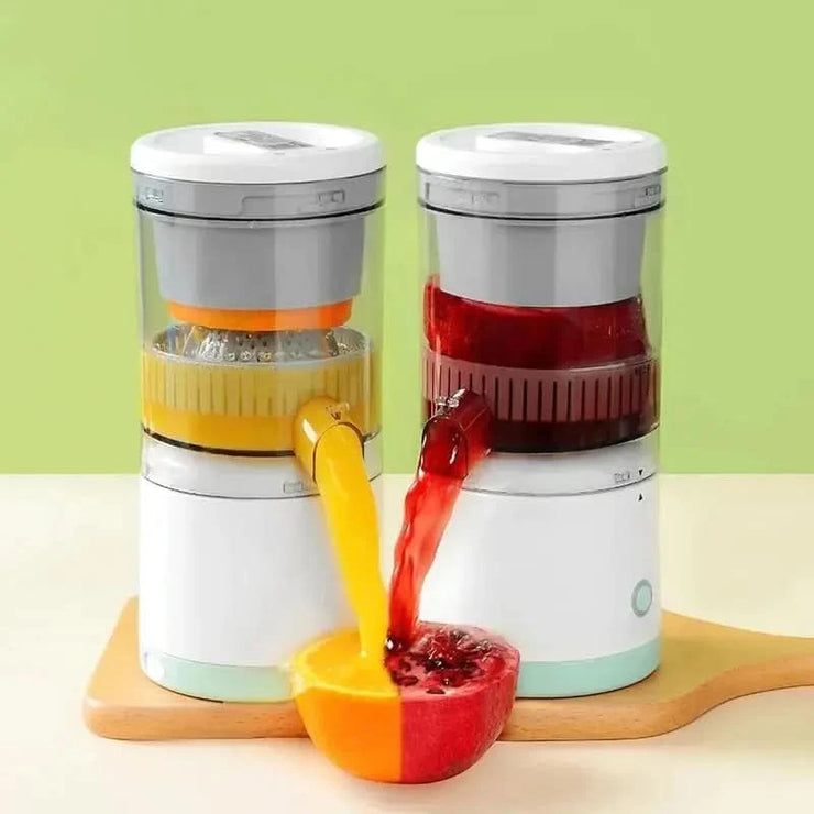 Multifunctional Household Juice Machine | Versatile Juicer for Fresh, Healthy Beverages