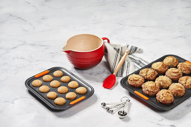 Measuring Spoon Set | Precision Kitchen Tools for Perfect Cooking & Baking Every Time