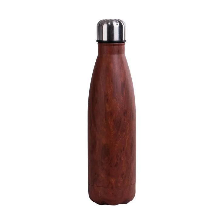 Stainless Steel Insulated Bottle | Leakproof Vacuum Flask