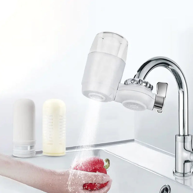 Water Filter Purifier | Advanced Filtration System for Clean, Fresh, and Healthy Drinking Water