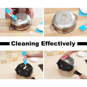 Stainless Steel Cleaner | Shine & Protect Your Stainless Steel Surfaces for Long-Lasting Cleanliness