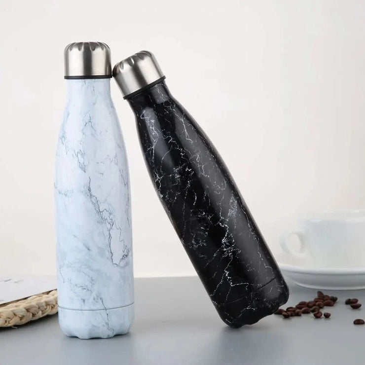 Stainless Steel Insulated Bottle | Leakproof Vacuum Flask
