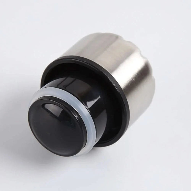 Stainless Steel Insulated Bottle | Leakproof Vacuum Flask