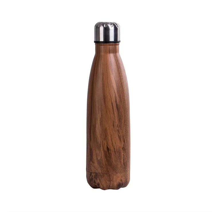 Stainless Steel Insulated Bottle | Leakproof Vacuum Flask