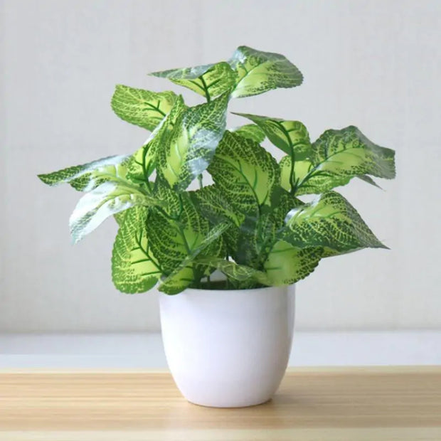 Artificial Succulent Plant | Realistic Faux Greenery for Stylish Home & Office Décor
