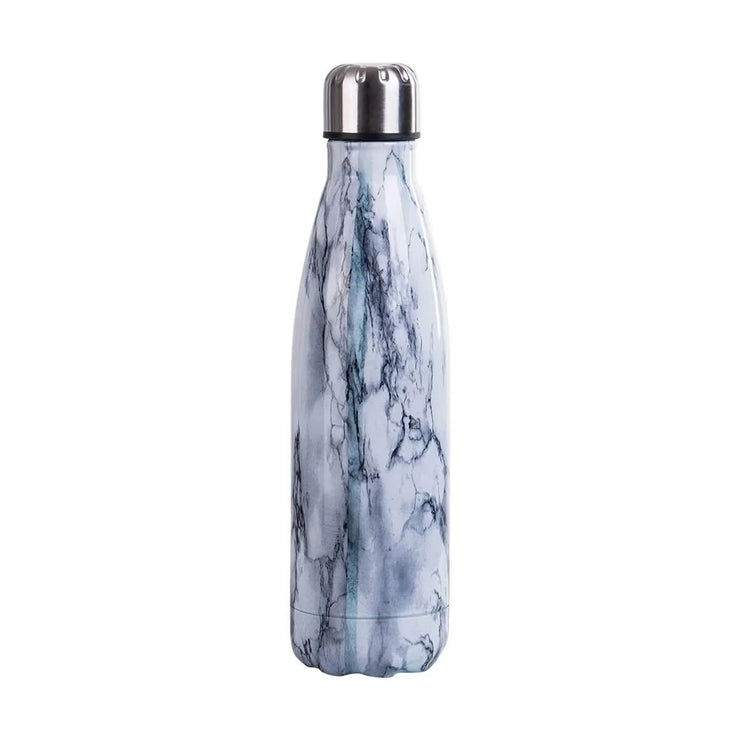 Stainless Steel Insulated Bottle | Leakproof Vacuum Flask