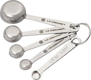 Measuring Spoon Set | Precision Kitchen Tools for Perfect Cooking & Baking Every Time