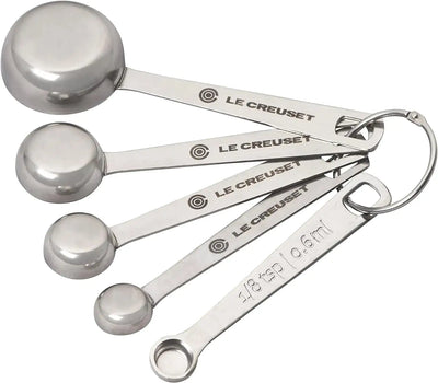 Measuring Spoon Set | Precision Kitchen Tools for Perfect Cooking & Baking Every Time